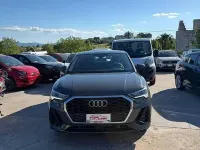 Usata Audi Q3 Business Plus 150 CV (110 kW) 2023 Grigio SUV