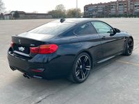 Usata BMW M4 2016 Coupé