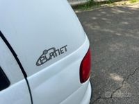 usata Chevrolet Matiz 800i cat SE Planet