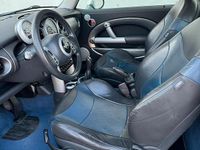 Usata Mini John Cooper Works 2002 Utilitaria