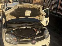 Usata Fiat Panda Easy 80 CV (58 kW) 2017 Utilitaria