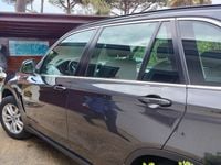 Usata BMW X5 Luxury Line 313 CV (230 kW) 2018 Grigio SUV