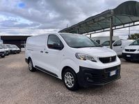 Usata Peugeot Expert 102 CV (75 kW) 2021 Bianco Furgone