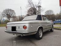 Usata BMW 2002 100 CV (73 kW) 1972 Argento Berlina