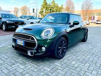 usata Mini Cooper S 2.0 3p Auto John Cooper Works