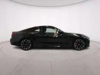 Nuova BMW 420 M Sport 190 CV (139 kW) 2026 Nero Coupé