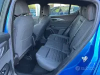 Używany Alfa Romeo Tonale Sprint 131 KM (96 kW) 2023 Niebieski SUV