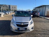 usata Chevrolet Spark 1.2 LS GPL Eco Logic usato