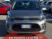 Usata Kia Picanto Style 67 CV (49 kW) 2023 Other Utilitaria