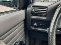 Usata BMW 318 1988 Blu Berlina