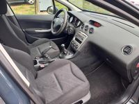 Usata Peugeot 308 92 CV (67 kW) 2011 Grigio Berlina