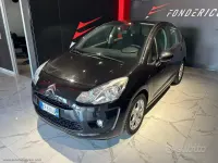 Usata Citroën C3 Exclusive 60 CV (44 kW) 2011 Berlina