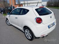 usata Alfa Romeo MiTo MiTo 1.4 78 CV 8V S&S Progression