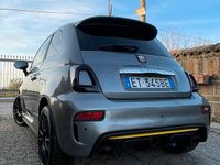 Usata Abarth 500 135 CV (99 kW) 2013 Berlina