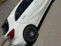 Occasion Mercedes A200 136 ch (100 kW) 2015 Blanc Berline