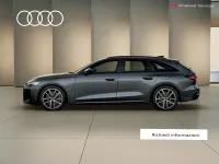 Nuova Audi A5 S-Line 299 CV (219 kW) 2026 Grigio Station wagon