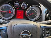 Usata Opel Astra 125 CV (91 kW) 2012 Berlina