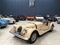 Usata Morgan Plus 8 155 CV (114 kW) 1979 Bianco Cabrio