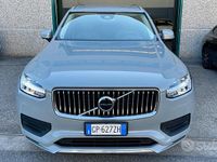 Usata Volvo XC90 Ultimate 235 CV (172 kW) 2023 Blu SUV