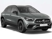 Nuova Mercedes GLA200 Advanced Plus 150 CV (110 kW) 2026 Grigio montagna SUV