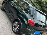 Usata Fiat 500L Cross 95 CV (69 kW) 2019 Monovolume