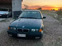 Usata BMW 318 90 CV (66 kW) 1998 Berlina