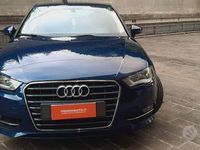 usata Audi A3 Sportback SPB 1.6 TDI