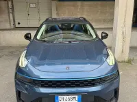 Usata Lynk & Co 01 143 CV (105 kW) 2021 Blu/azzurro SUV