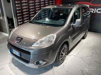 usata Peugeot Partner 1.6 HDi N1 - 2012