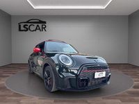 Usata Mini John Cooper Works 231 CV (169 kW) 2021 Verde Utilitaria