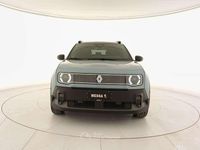 Nuova Renault 4 E-Tech Iconic 110 kW (150 CV) 2025 Blu/azzurro SUV