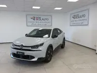 Usata Citroën C4 PureTech 131 CV (96 kW) 2025 Bianco SUV