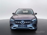 Usata Mercedes GLA180 Advanced 116 CV (85 kW) 2025 Grigio montagna SUV