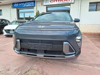 usata Hyundai Kona HEV 1.6 DCT XLine