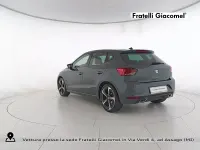 Usata Seat Ibiza FR 150 CV (110 kW) 2023 Magnetic tech Utilitaria