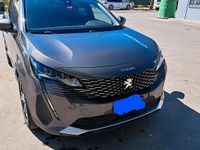 Usata Peugeot 3008 131 CV (96 kW) 2021 Grigio SUV