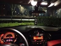 Usata Mini Cooper Coupé 122 CV (89 kW) 2015 Coupé