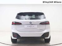 Usata BMW 218 Active Tourer M Sport 150 CV (110 kW) 2025 Bianco alpino Monovolume