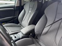 Usata Audi A3 110 CV (80 kW) 2015 Grigio Berlina