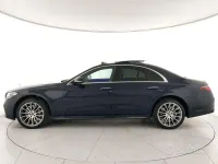 Usata Mercedes S350 Premium 313 CV (230 kW) 2025 Bluazzurro Berlina