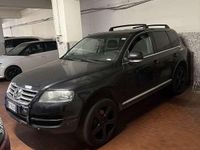 Usata VW Touareg 224 CV (164 kW) 2005 SUV