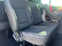 Usata Opel Vivaro 2015 Grigio Monovolume