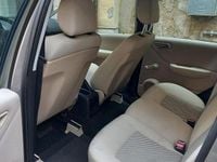 Usata Mercedes A160 82 CV (60 kW) 2009 Grigio Berlina