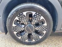 Usata Fiat 600 La Prima 110 CV (80 kW) 2025 Nero SUV