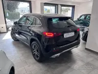 Occasion Mercedes GLA220 190 ch (139 kW) 2022 Noir SUV