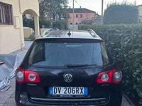 Usata VW Passat Highline 170 CV (125 kW) 2009 Station wagon