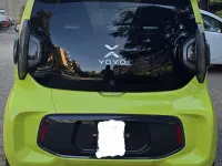 Usata XEV Yoyo 7 kW (10 CV) 2023 Giallo Utilitaria