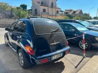 Usata Chrysler PT Cruiser Limited 121 CV (88 kW) 2005 Blu Berlina