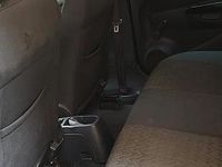 Usata Opel Corsa 2013 Nero Utilitaria