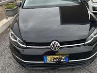 Usata VW Golf VII Business 116 CV (85 kW) 2020 Berlina